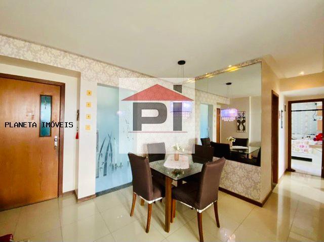 Apartamento, 3 quartos, 88 m² - Foto 1