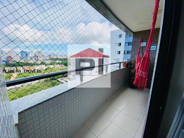 Apartamento, 3 quartos, 88 m² - Foto 2