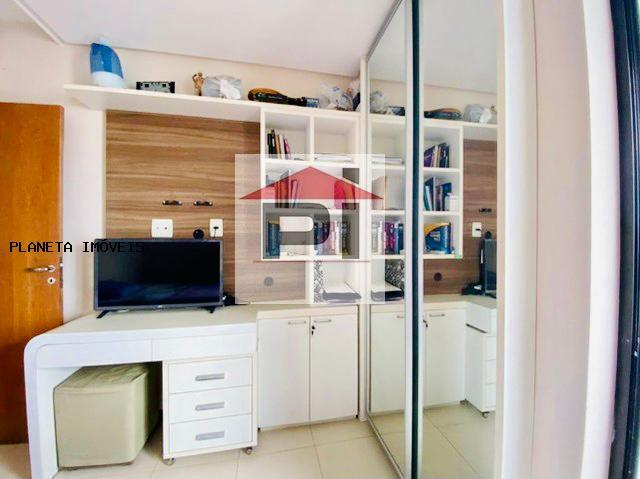 Apartamento, 3 quartos, 88 m² - Foto 6