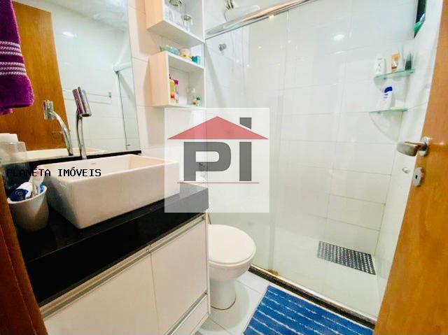 Apartamento, 3 quartos, 88 m² - Foto 9