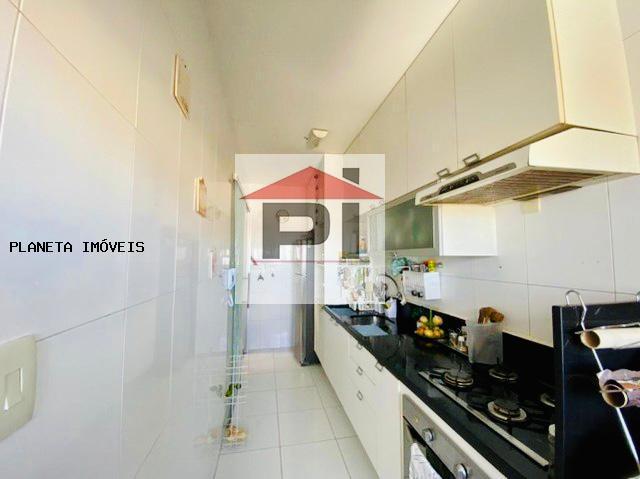 Apartamento, 3 quartos, 88 m² - Foto 10