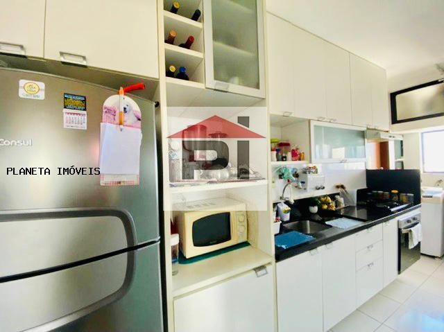 Apartamento, 3 quartos, 88 m² - Foto 11