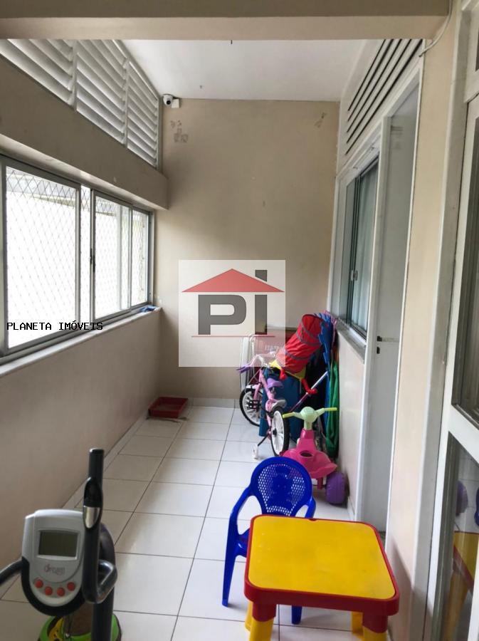 Apartamento, 3 quartos, 145 m² - Foto 4