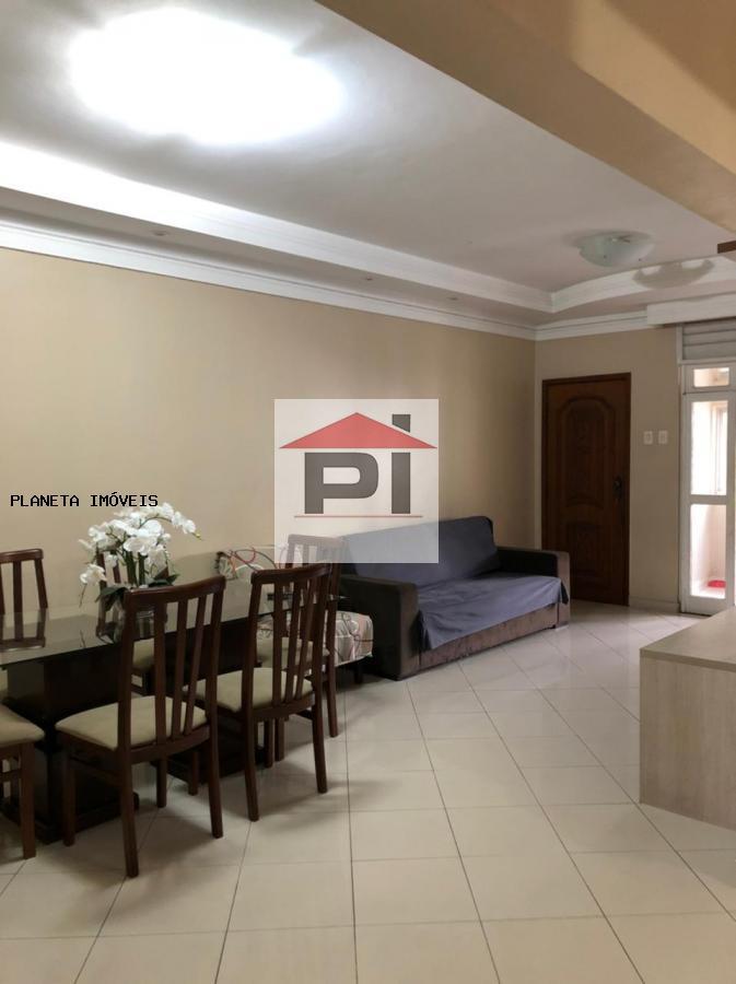 Apartamento, 3 quartos, 145 m² - Foto 6