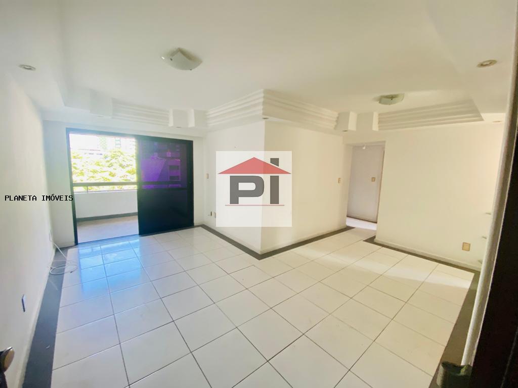 Apartamento, 3 quartos, 110 m² - Foto 1