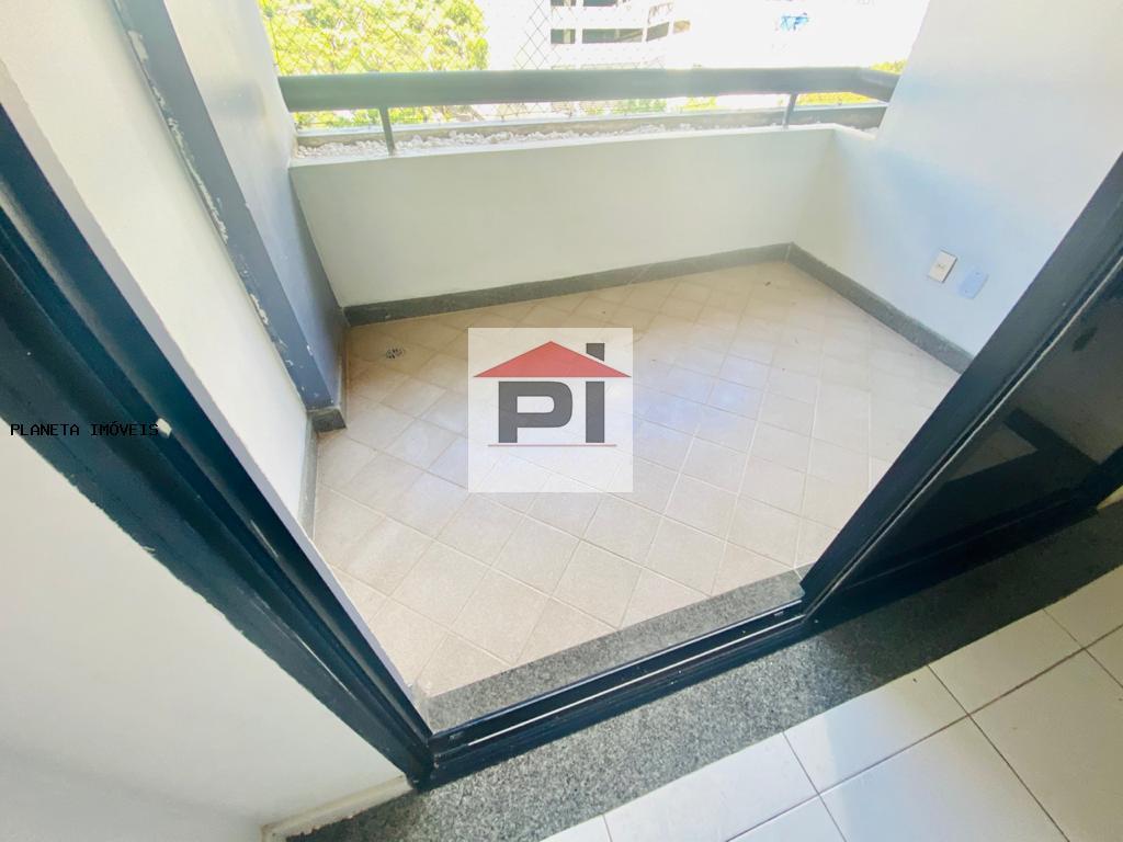 Apartamento, 3 quartos, 110 m² - Foto 2