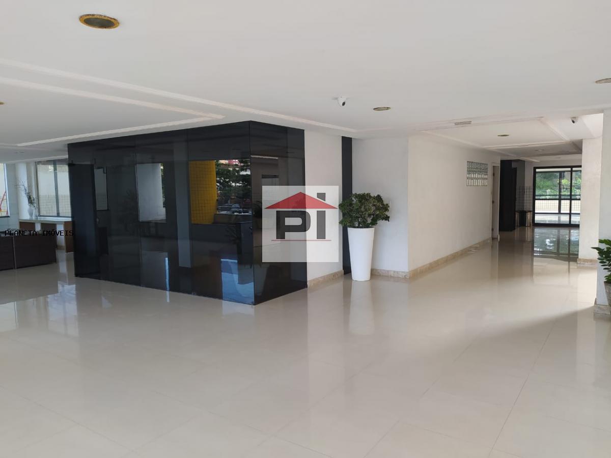 Apartamento, 3 quartos, 110 m² - Foto 13