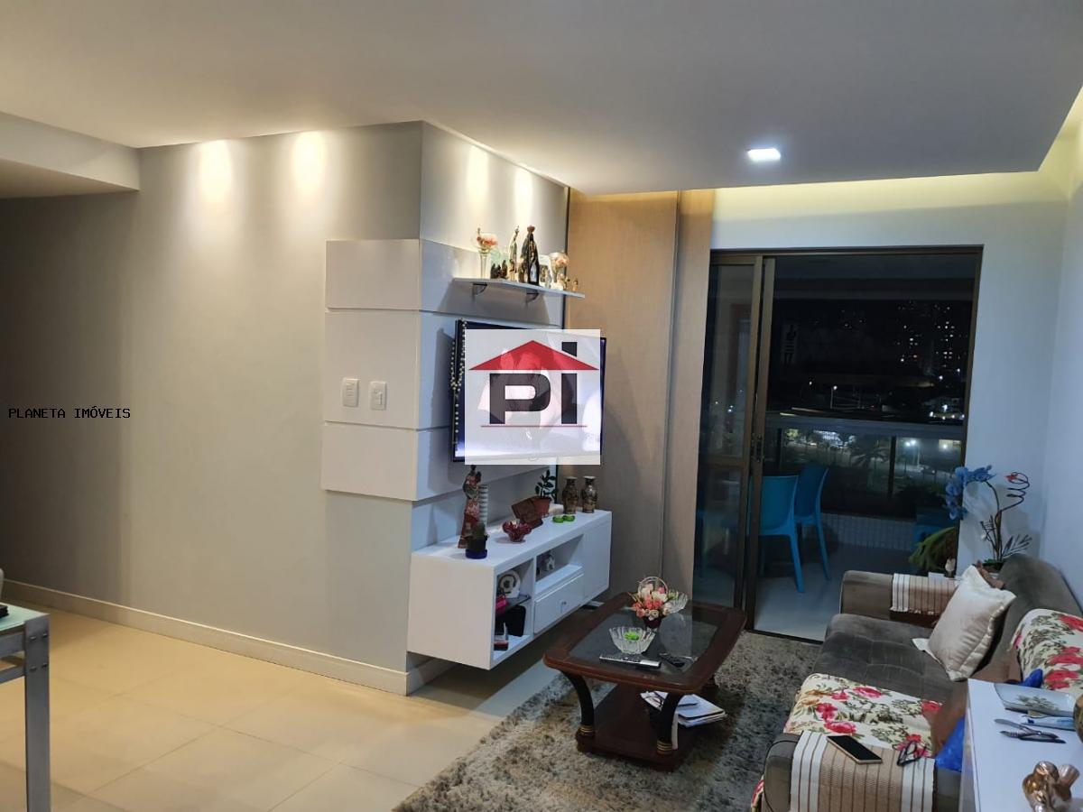 Apartamento, 3 quartos, 105 m² - Foto 1
