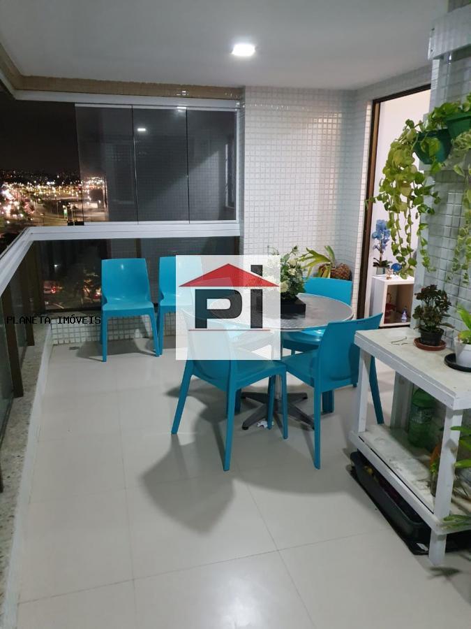 Apartamento, 3 quartos, 105 m² - Foto 3