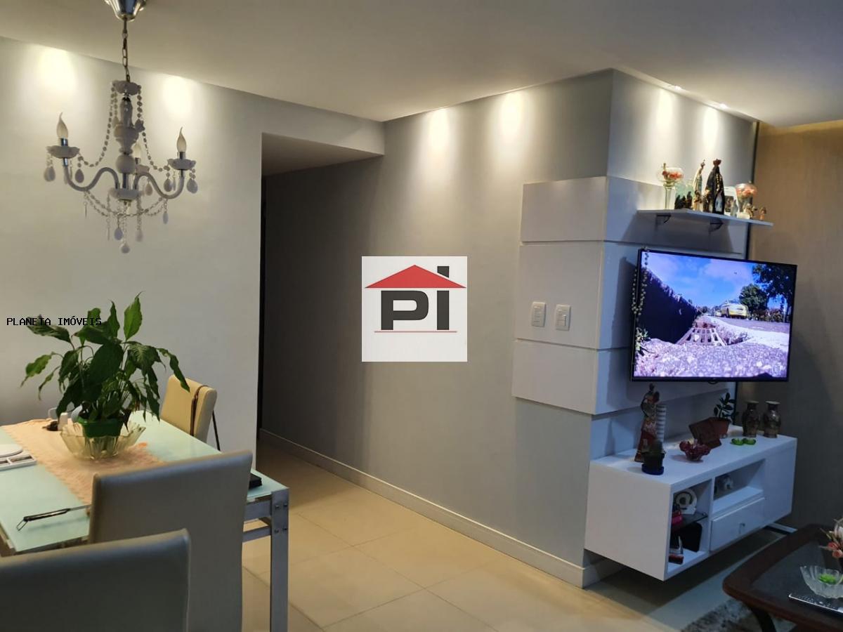 Apartamento, 3 quartos, 105 m² - Foto 7