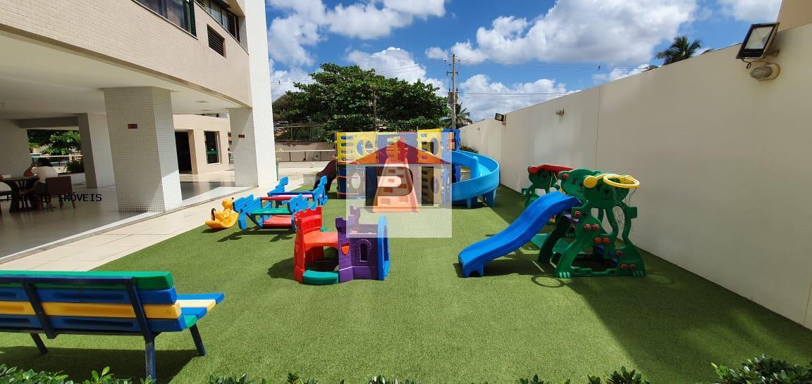 Apartamento, 3 quartos, 105 m² - Foto 23