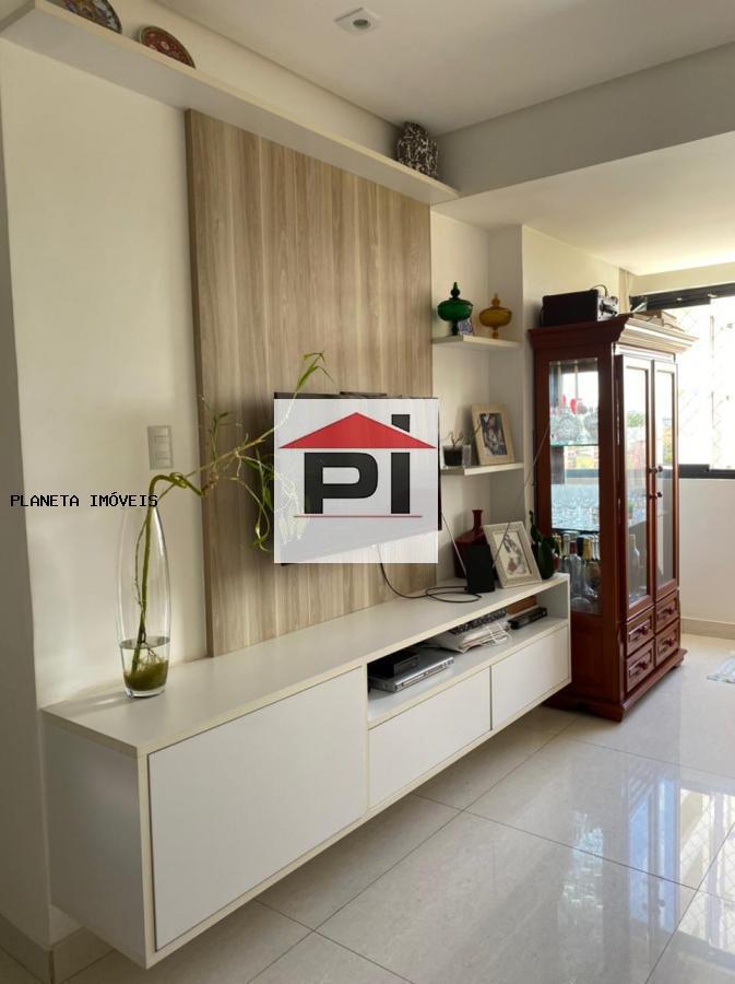 Apartamento, 3 quartos, 83 m² - Foto 1