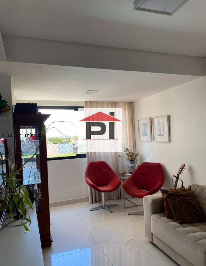 Apartamento, 3 quartos, 83 m² - Foto 3