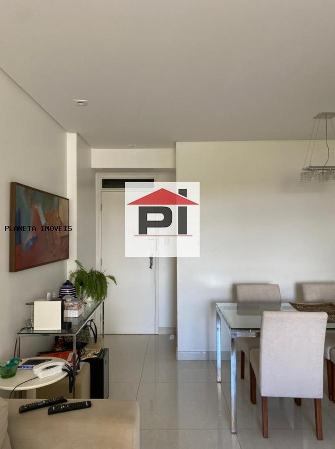 Apartamento, 3 quartos, 83 m² - Foto 4