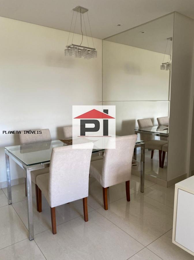 Apartamento, 3 quartos, 83 m² - Foto 5