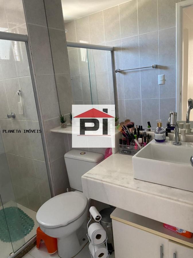 Apartamento, 3 quartos, 83 m² - Foto 9