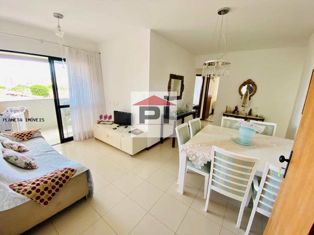 Apartamento, 3 quartos, 74 m² - Foto 1