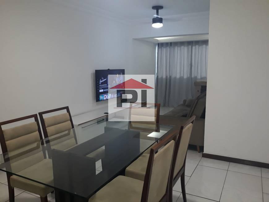 Apartamento, 3 quartos, 86 m² - Foto 1