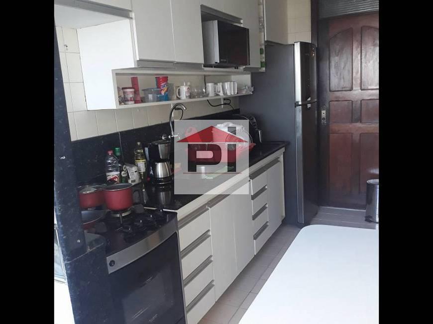 Apartamento, 3 quartos, 86 m² - Foto 10