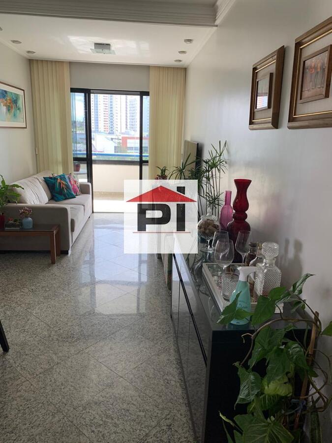 Apartamento, 3 quartos, 82 m² - Foto 1