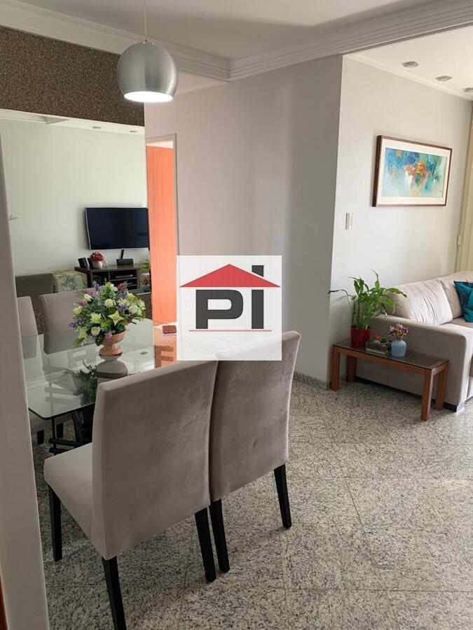 Apartamento, 3 quartos, 82 m² - Foto 2