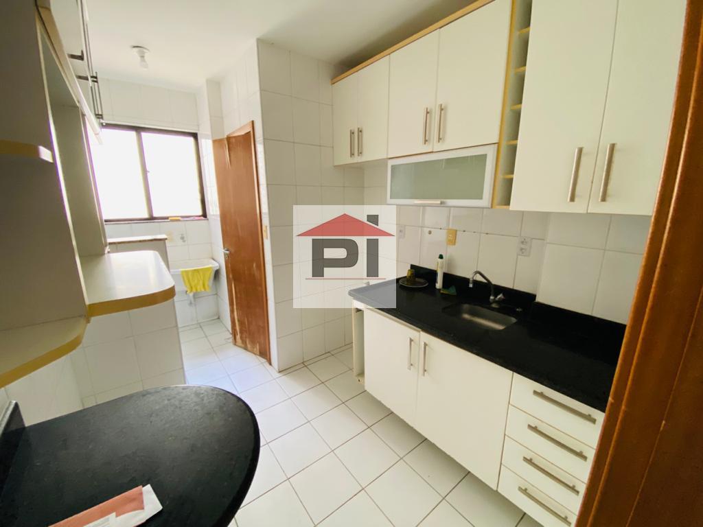 Apartamento, 3 quartos, 80 m² - Foto 3