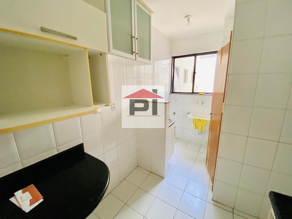 Apartamento, 3 quartos, 80 m² - Foto 4