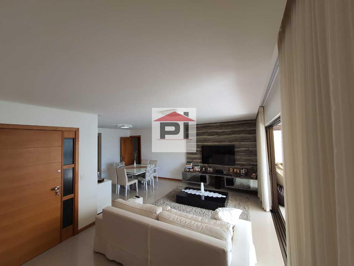 Apartamento, 3 quartos, 147 m² - Foto 3