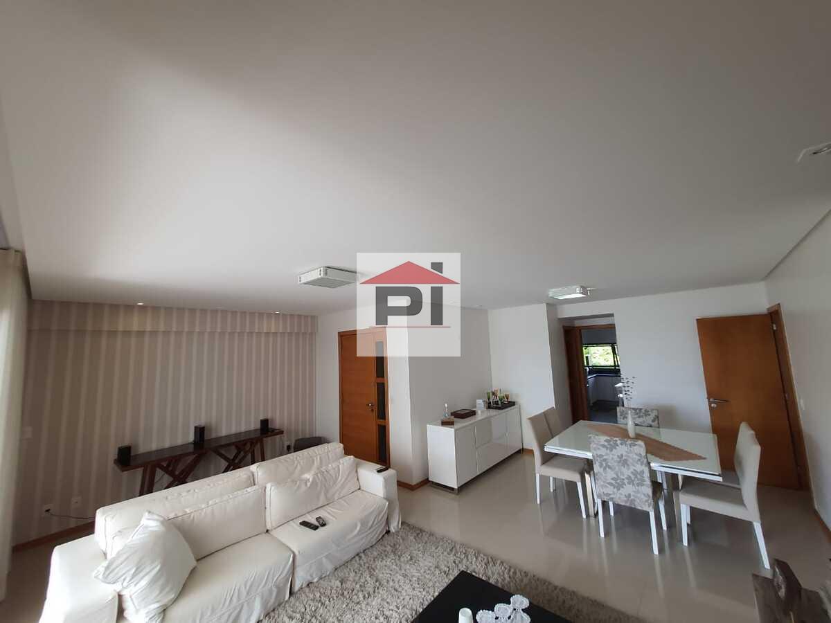 Apartamento, 3 quartos, 147 m² - Foto 5