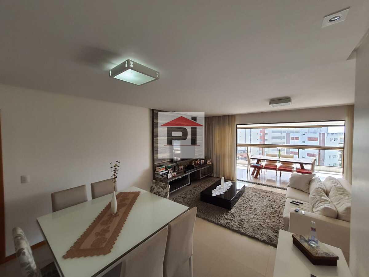 Apartamento, 3 quartos, 147 m² - Foto 8