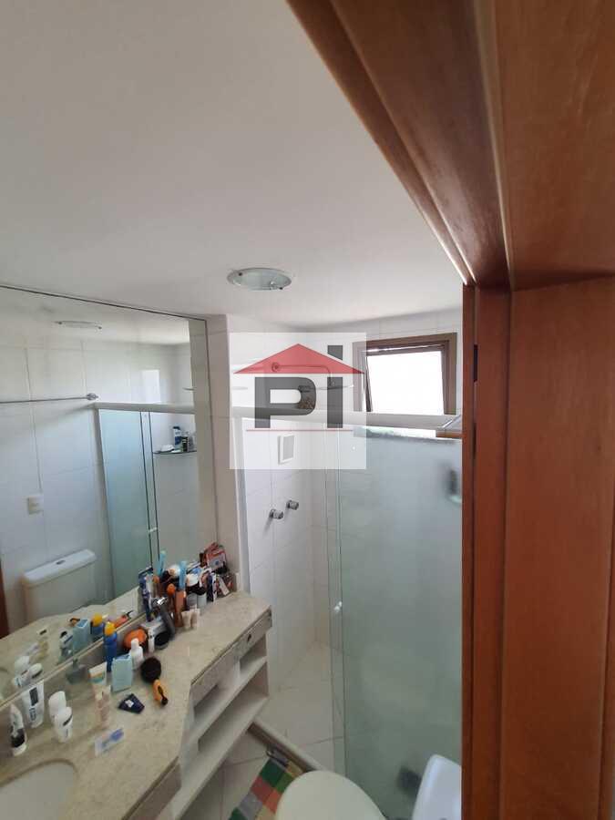 Apartamento, 3 quartos, 147 m² - Foto 11