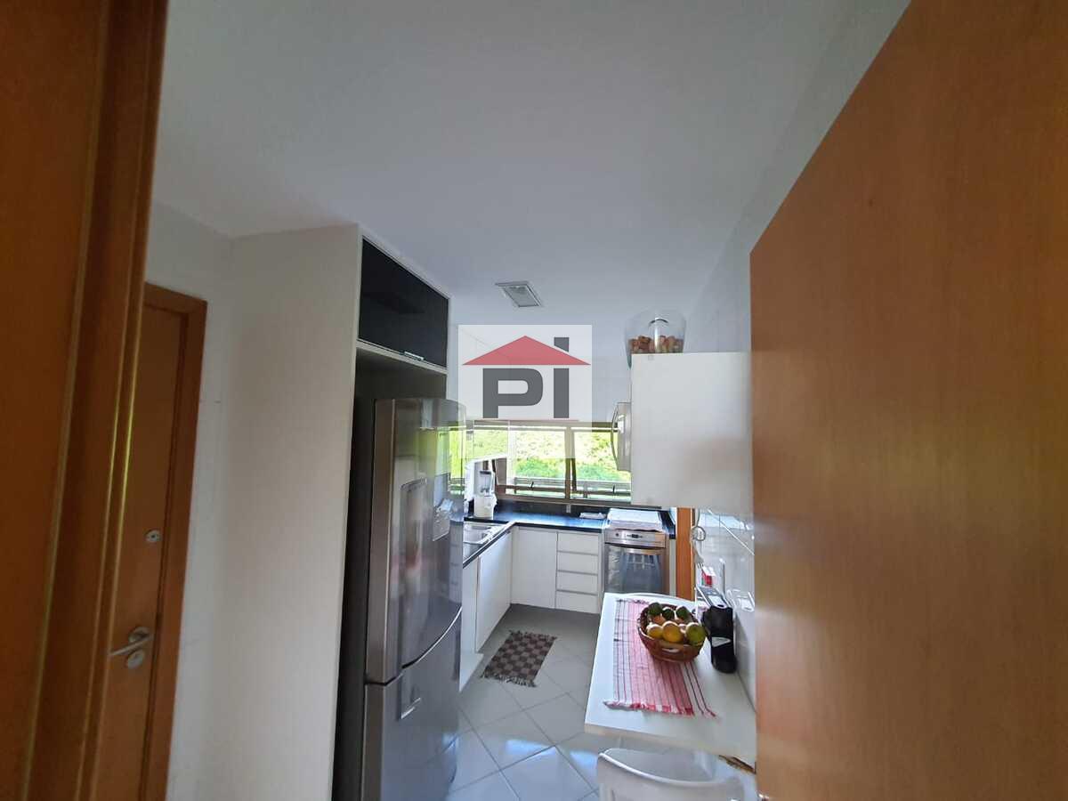 Apartamento, 3 quartos, 147 m² - Foto 20