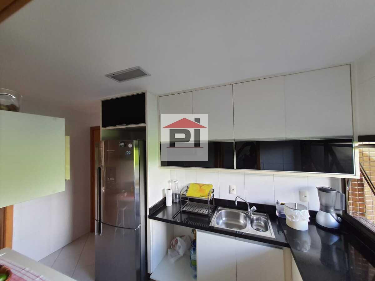 Apartamento, 3 quartos, 147 m² - Foto 21