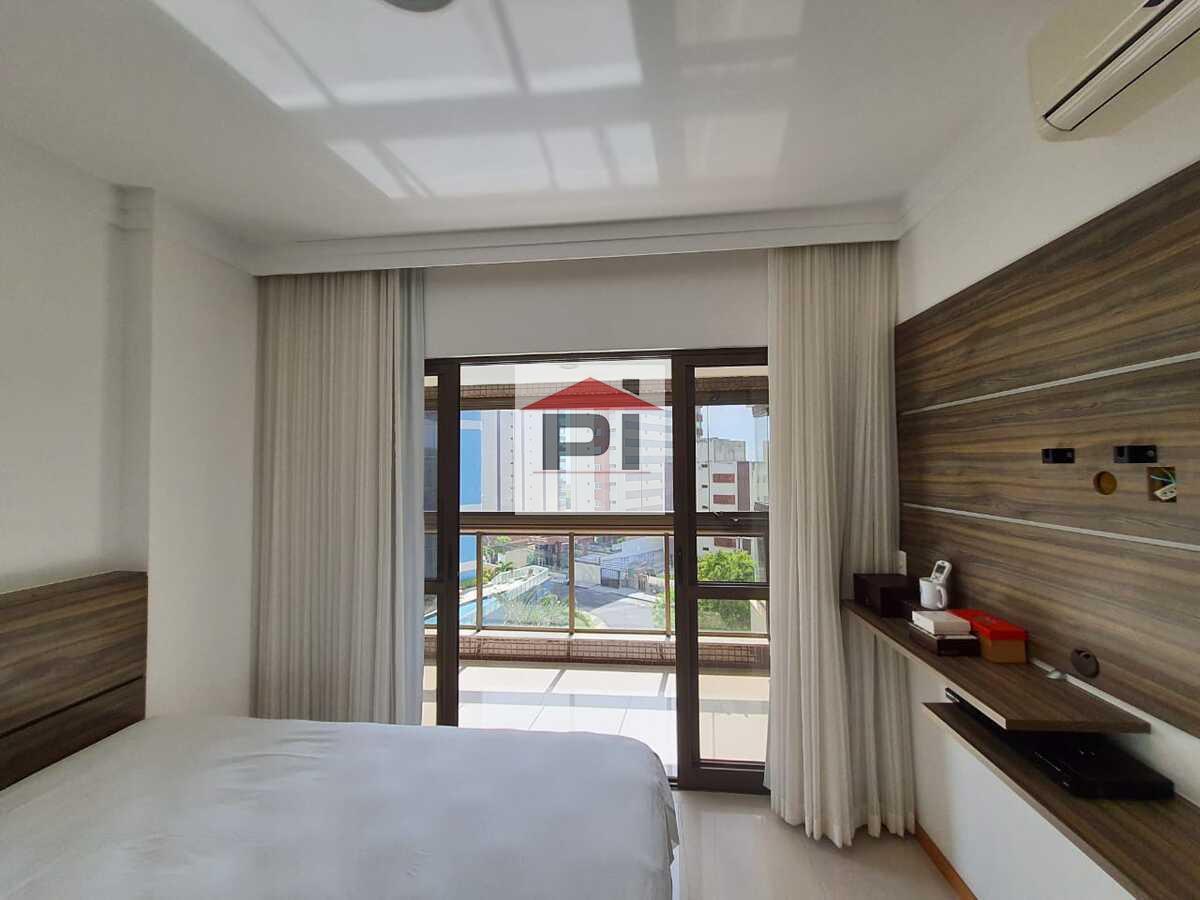 Apartamento, 3 quartos, 147 m² - Foto 10