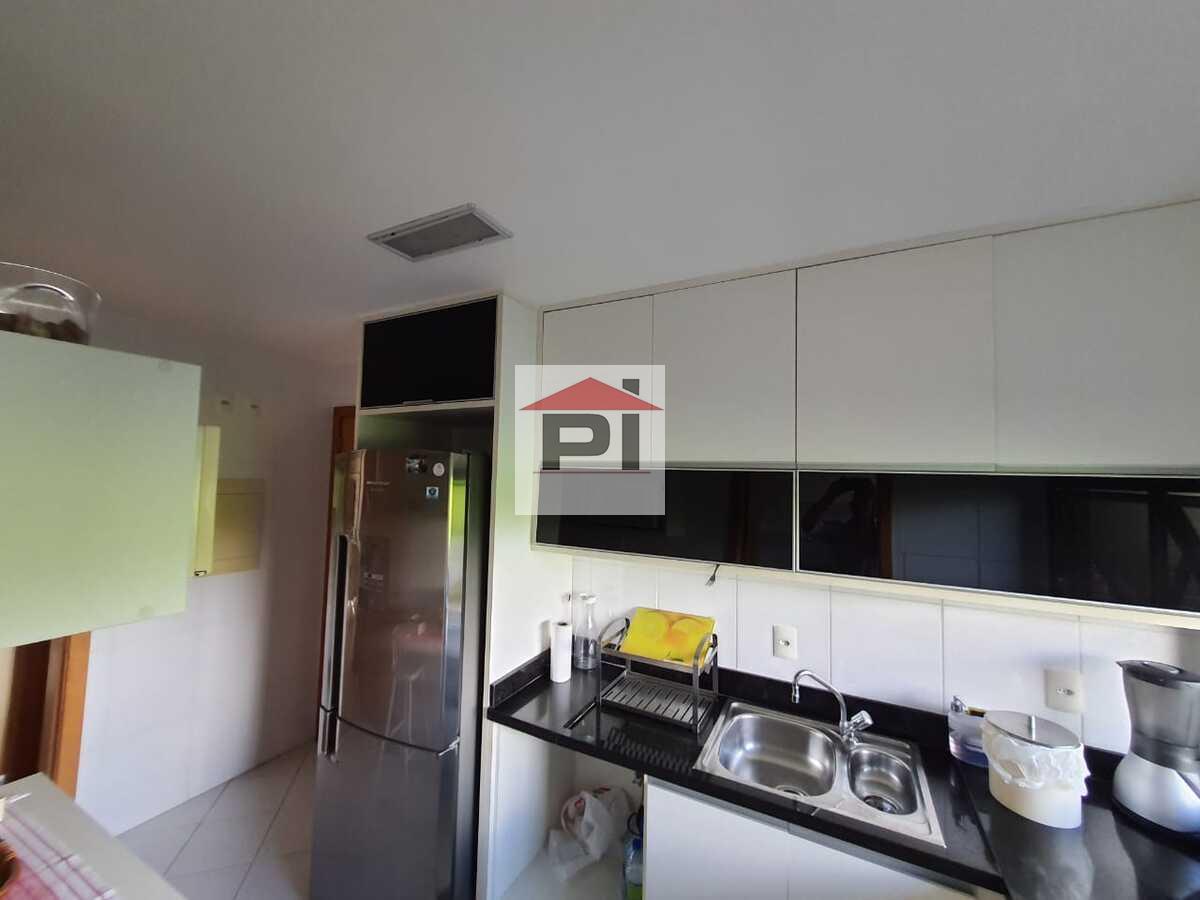 Apartamento, 3 quartos, 147 m² - Foto 23