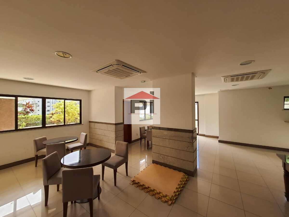 Apartamento, 3 quartos, 147 m² - Foto 30