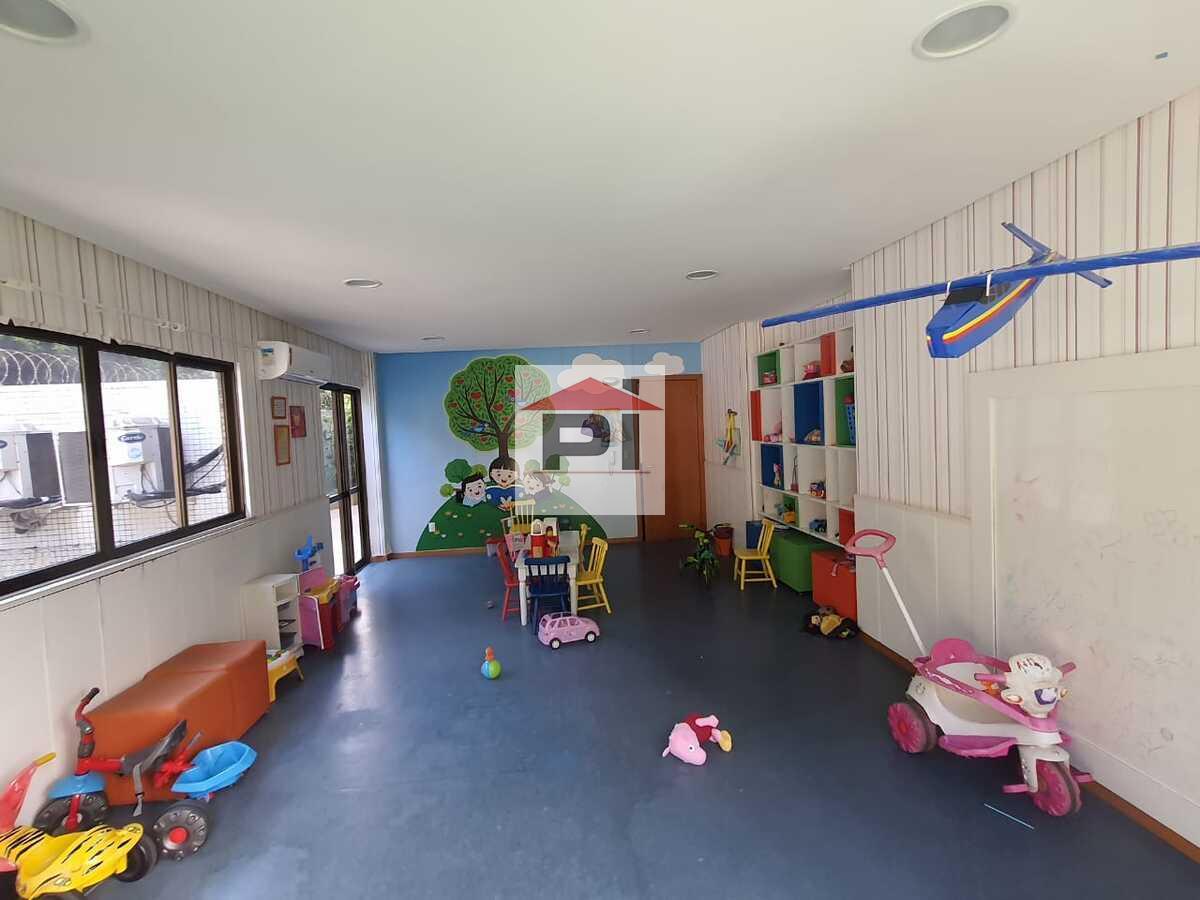 Apartamento, 3 quartos, 147 m² - Foto 31