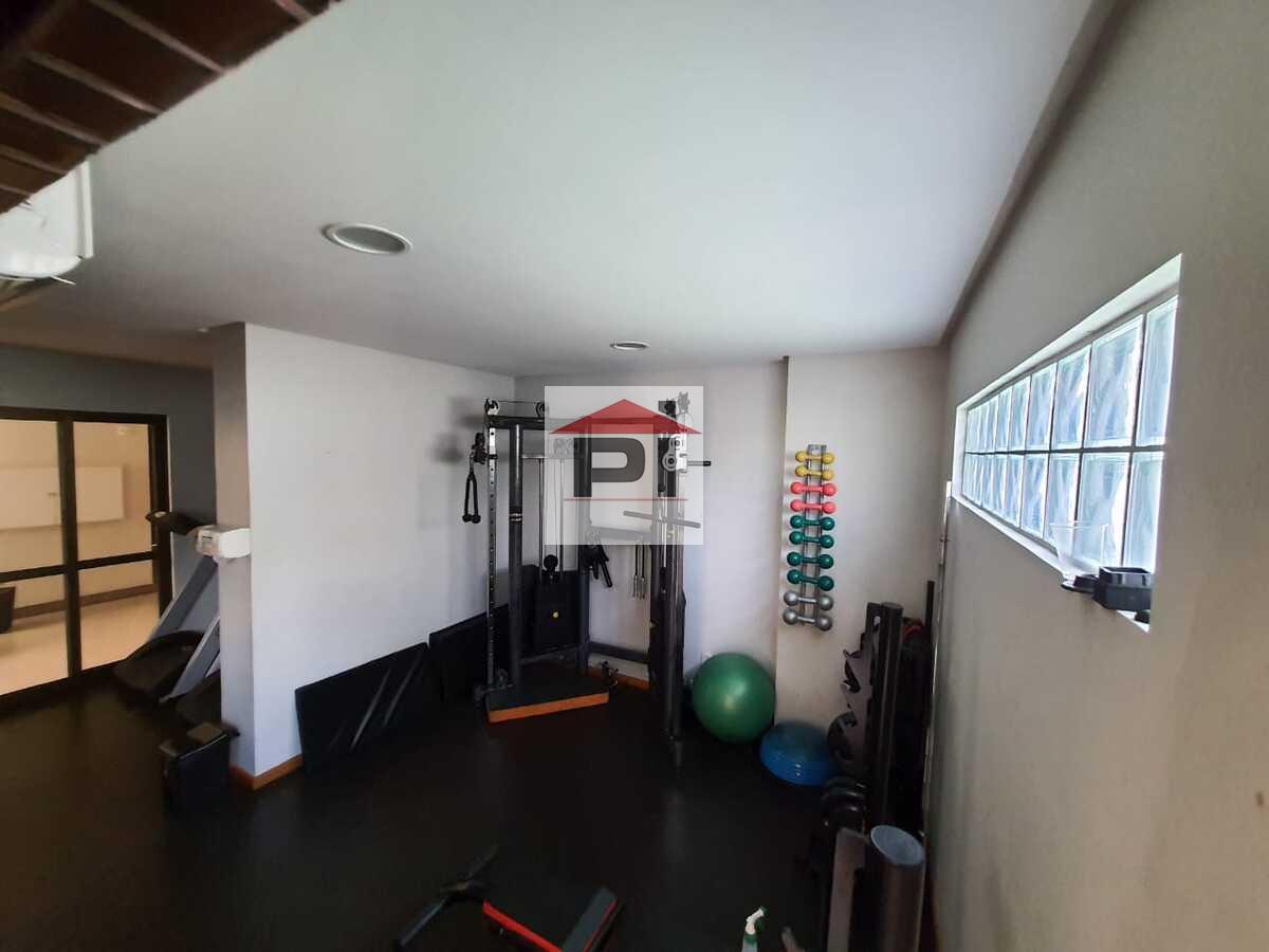 Apartamento, 3 quartos, 147 m² - Foto 32