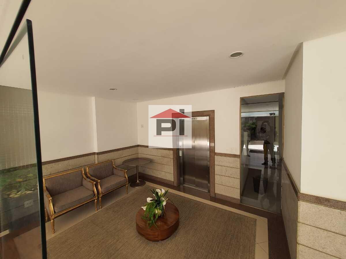 Apartamento, 3 quartos, 147 m² - Foto 33