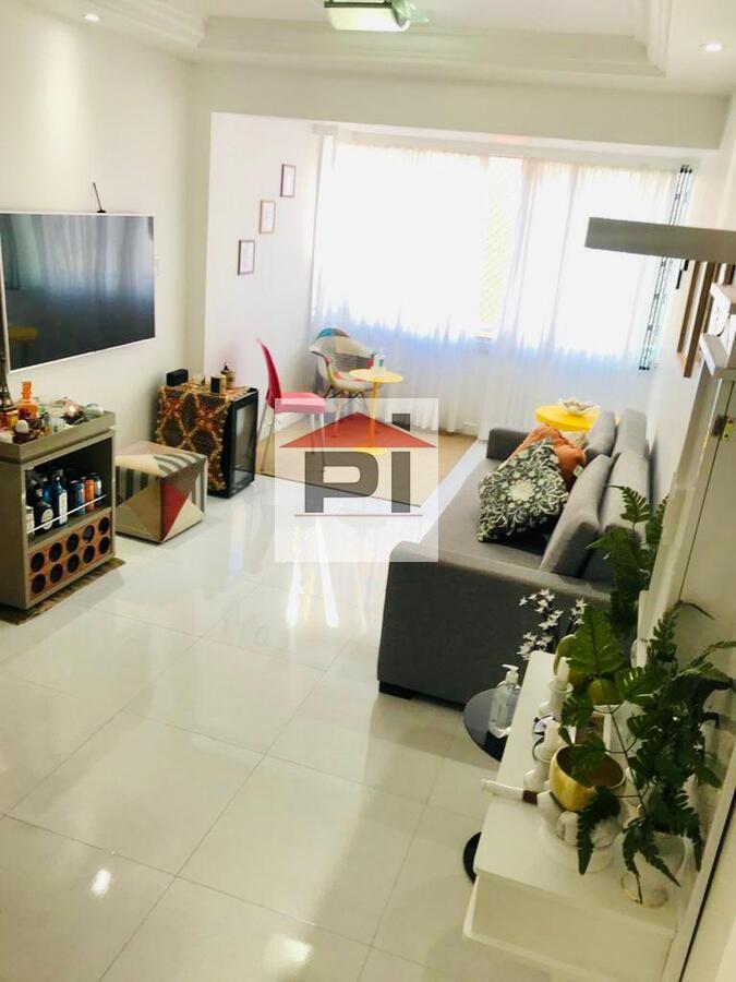Apartamento, 3 quartos, 84 m² - Foto 1