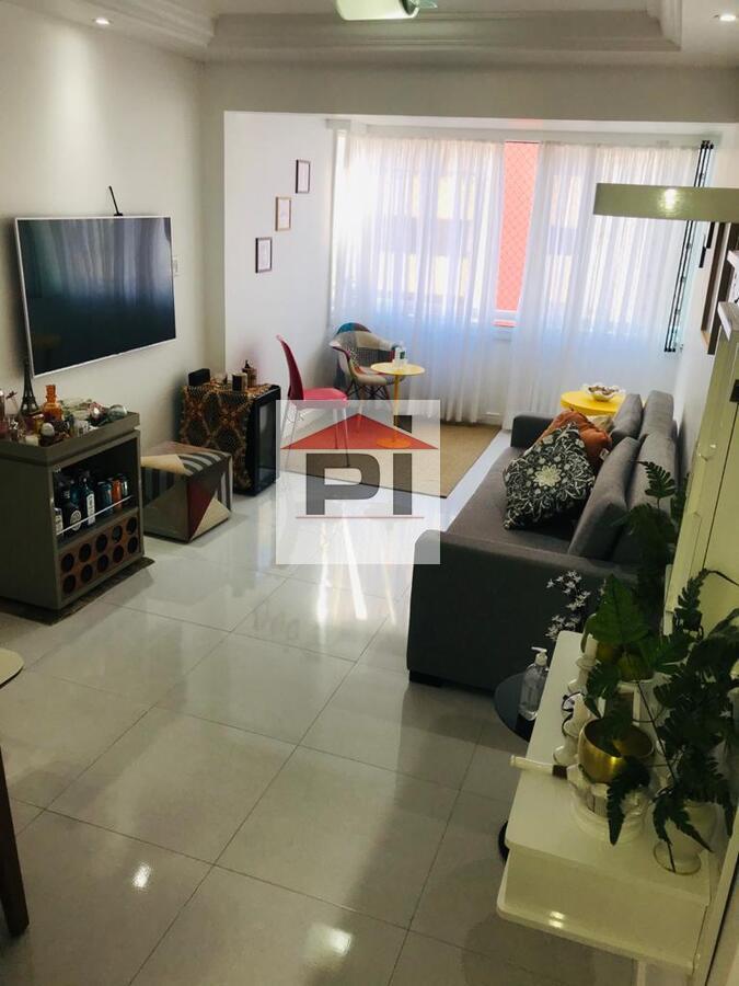 Apartamento, 3 quartos, 84 m² - Foto 3