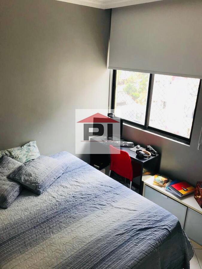 Apartamento, 3 quartos, 84 m² - Foto 9