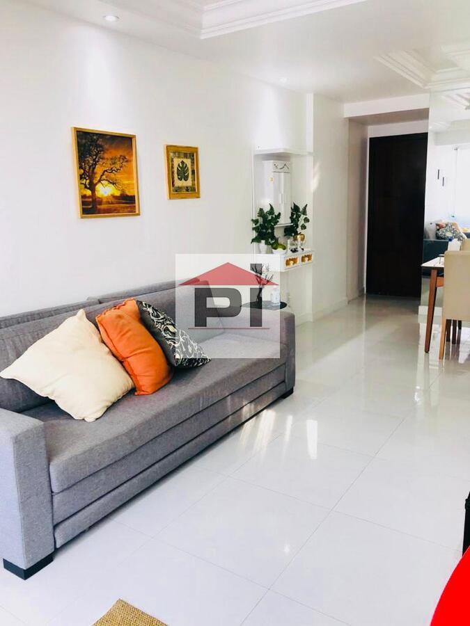 Apartamento, 3 quartos, 84 m² - Foto 2