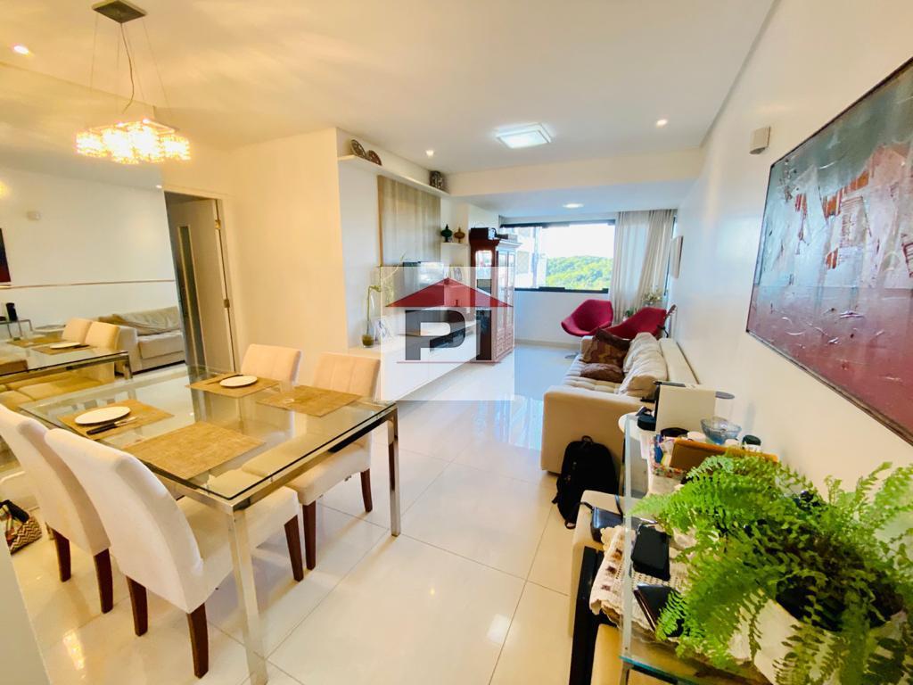 Apartamento, 3 quartos, 83 m² - Foto 2