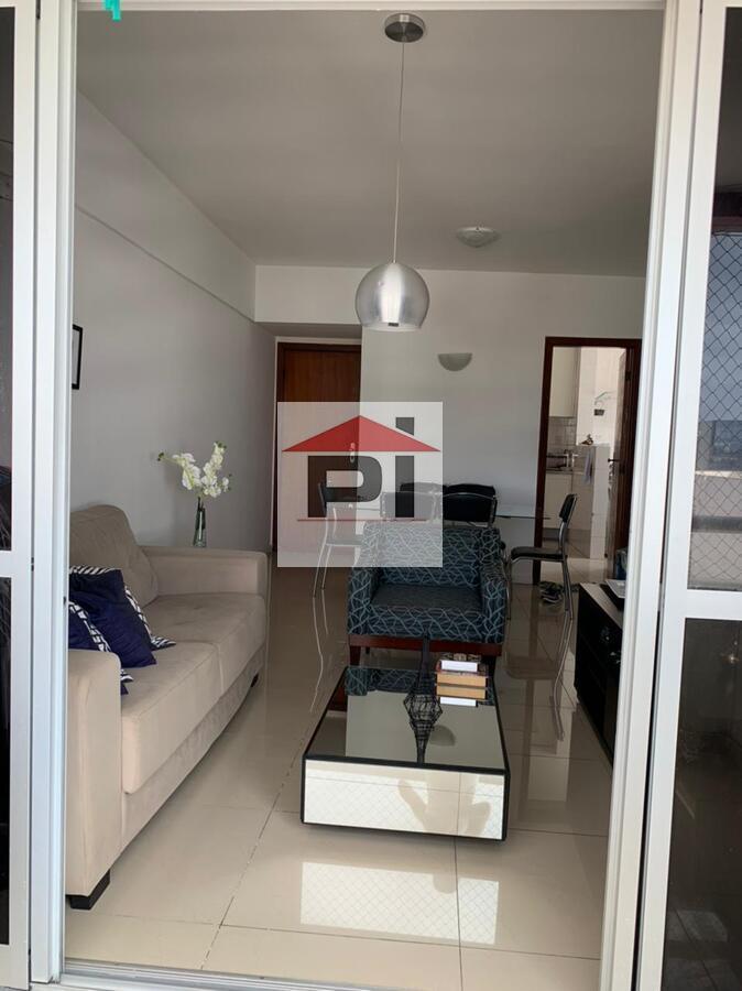Apartamento, 3 quartos, 89 m² - Foto 1
