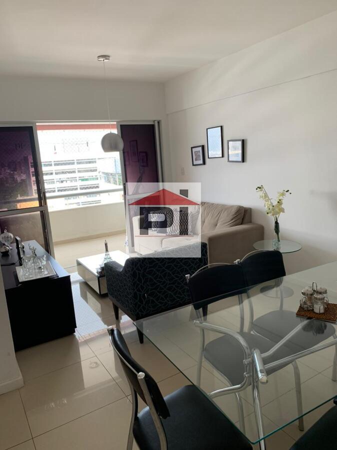 Apartamento, 3 quartos, 89 m² - Foto 2