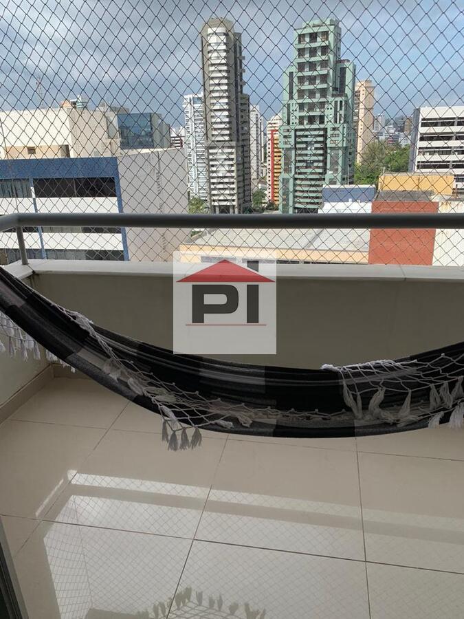 Apartamento, 3 quartos, 89 m² - Foto 3