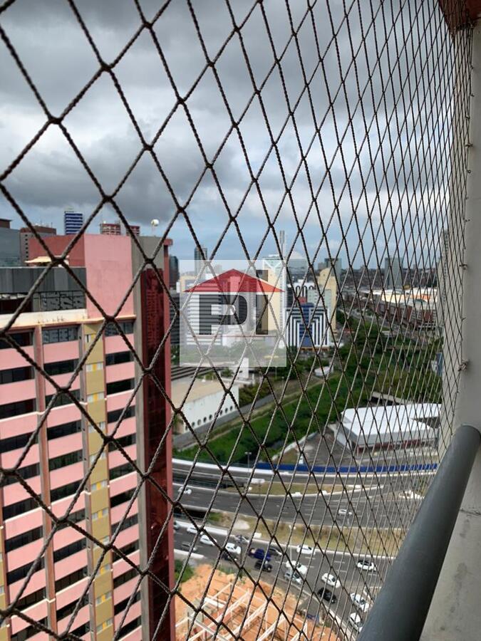 Apartamento, 3 quartos, 89 m² - Foto 4