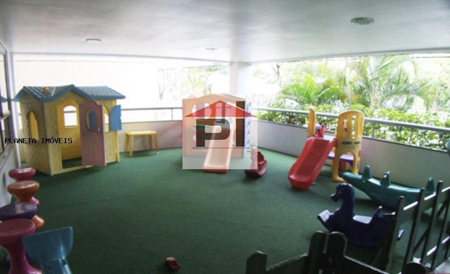 Apartamento, 3 quartos, 89 m² - Foto 24