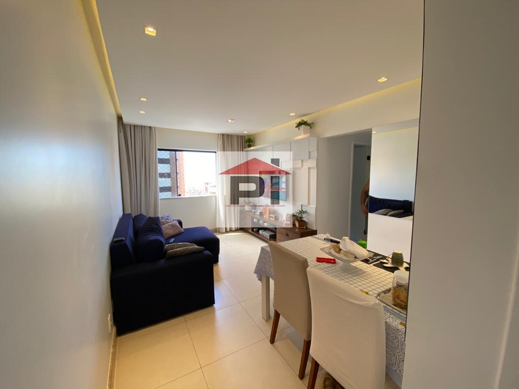 Apartamento, 3 quartos, 70 m² - Foto 1